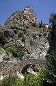 069 Moustiers Sainte Marie, Notre Dame de Beauvoir Kapel